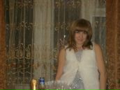 Фотография Петровой Александры