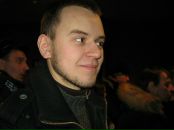 Фотография Воробьёва Александра