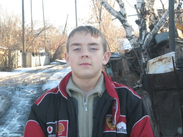№5, Женя Зайцев, 31 год №5, Женя Зайцев, 31 год