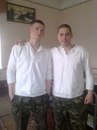 Сергій Батюх фотография #42 (источник - https://vk.com/id153932718)