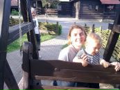 Олеся Фалафівка-Сеник фотография #25 (источник - https://vk.com/id36223814)