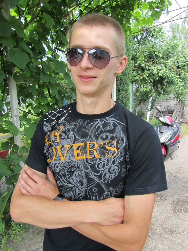 Дмитрий Сидрелёв фотография #31