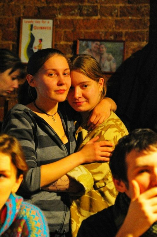 Юлия Щербакова фотография #31