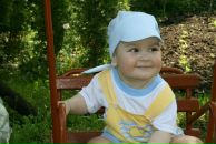 Олег Матківський фотография #1