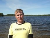 Фотография Лебедева Сергея