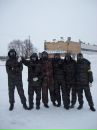 Фотография Храмова Данилы