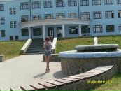 Фотография Денисовой Евгении