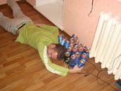 Фотография Сибирцева Александра