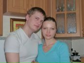 Фотография Воробьева Пашки