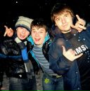 Фотография Панкина Антона