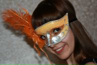 Фотография Алфёровой Марии