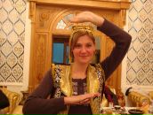 Фотография Ворониной Юлии