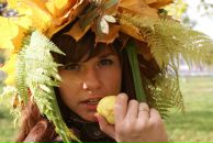 Фотография Томашевской Кристины