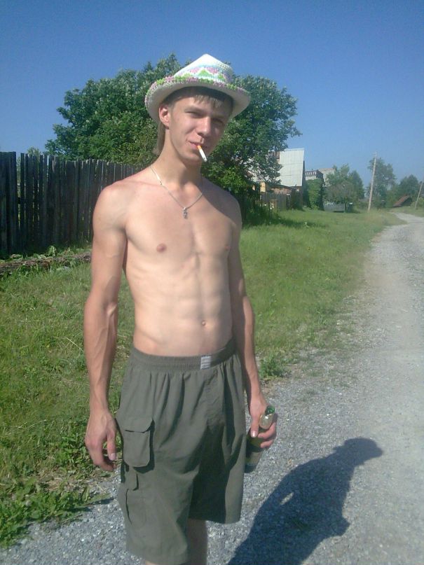 Артём Морев фотография #19