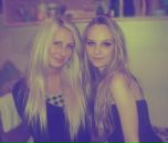 Фотография Глазковой Дарины