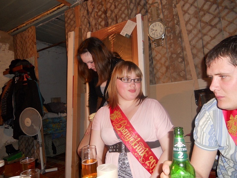 Виктор Коростелёв фотография #38