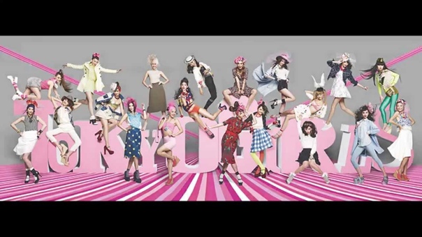 SUPER TGC by LESLIE KEE」メイキングムービー — Видео от ♥ Karina