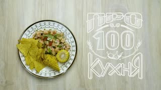 Просто кухня. Сезон 5. Серия 1