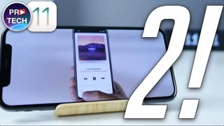 Обзор iOS 11.2.1 и iOS 11.2.5 beta 1 для iPhone и iPad | ProTech