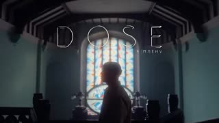 Dose (Досе)- В Плену (Премьера клипа 2021)