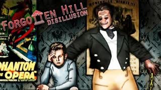 ПОВЕЗЛО ТЕБЕ, ЧТО ЭТО НЕ ТВОЙ УЧИТЕЛЬ ► Forgotten Hill Disillusion #6