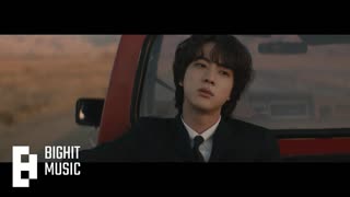 Jin - The Astronaut