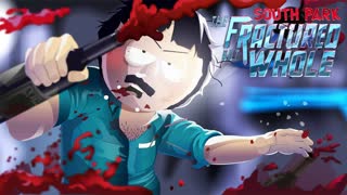 ПЬЯНЫЙ РЭНДИ БУДЕТ МСТИТЬ ► South Park The Fractured But Whole #7