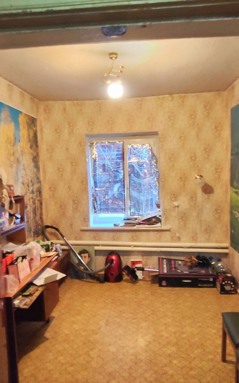 СРОЧНО!!!! Продаётся дом в Артемовском районе от собственника. Общая площадь 78,4м2, дом утеплен, требуется косметический ремонт, состояние жилое, все удобства в доме. На участке гараж, беседка, душ, туалет, место под огород. Цена 4000000₽. Возможен небольшой торг при просмотре реальному покупателю. +79591796...