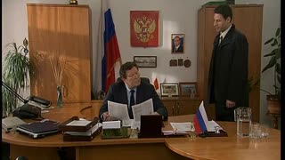 Кадетство. Сезон 2. Серия 79